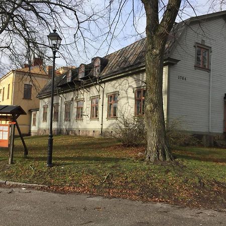 Nykoepings Vandrarhem Bagian luar foto